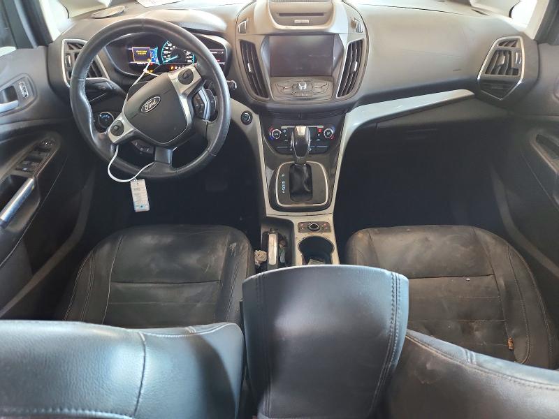 Продажа на аукционе авто 2013 Ford C-max, vin: 1FADP5CU1DL515088, номер лота: 61977916