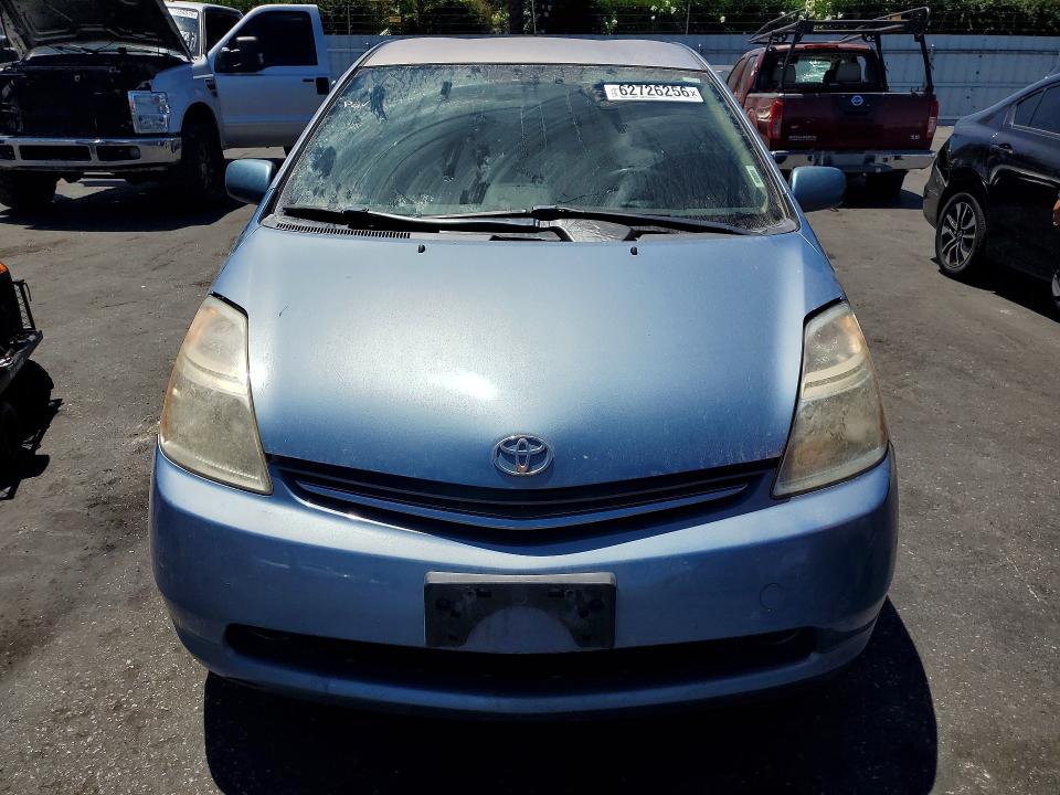 62726256 :رقم المزاد ، JTDKB20UX87805282 vin ، 2008 Toyota Prius مزاد بيع