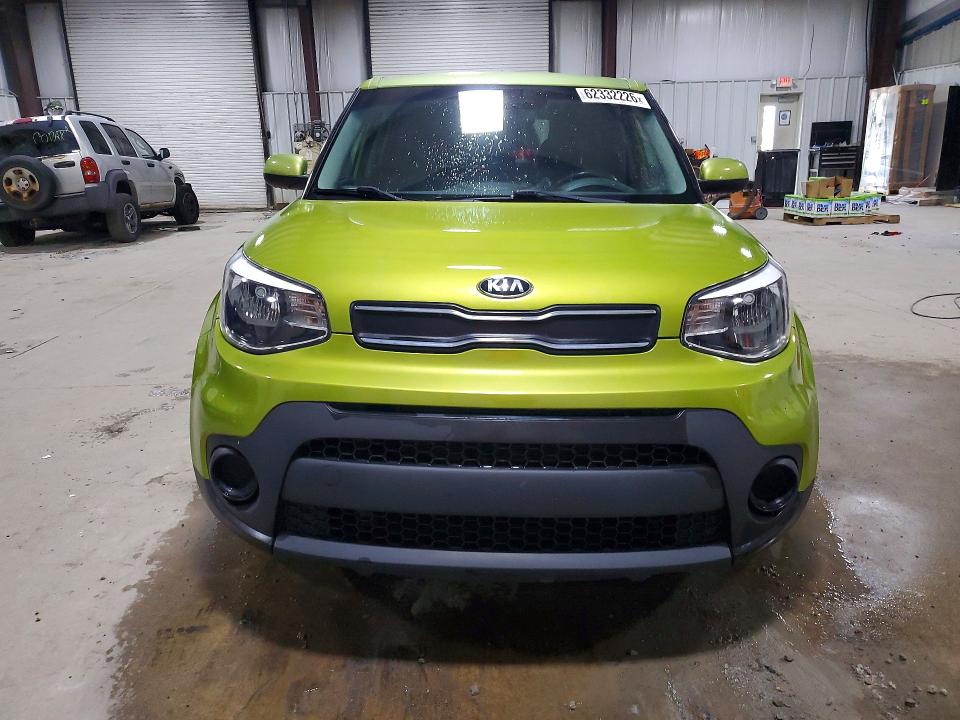 Aukcja sprzedaży 2018 Kia Soul, vin: KNDJN2A20J7897797, numer aukcji: 62332226