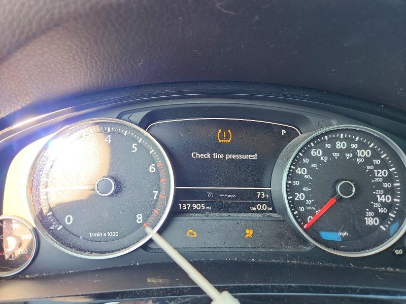 Aukcja sprzedaży 2013 Volkswagen Touareg, vin: WVGEF9BP3DD001589, numer aukcji: 63315476