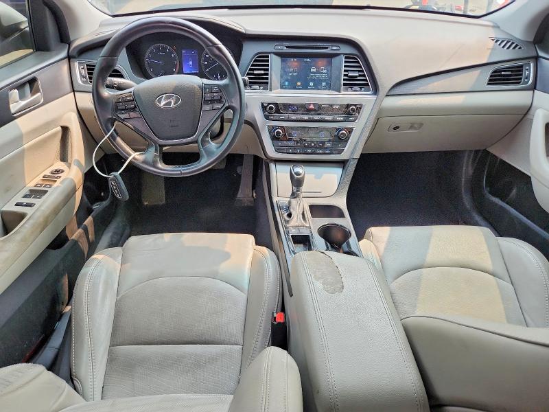 Aukcja sprzedaży 2016 Hyundai Sonata, vin: 5NPE34AF6GH328527, numer aukcji: 60965376