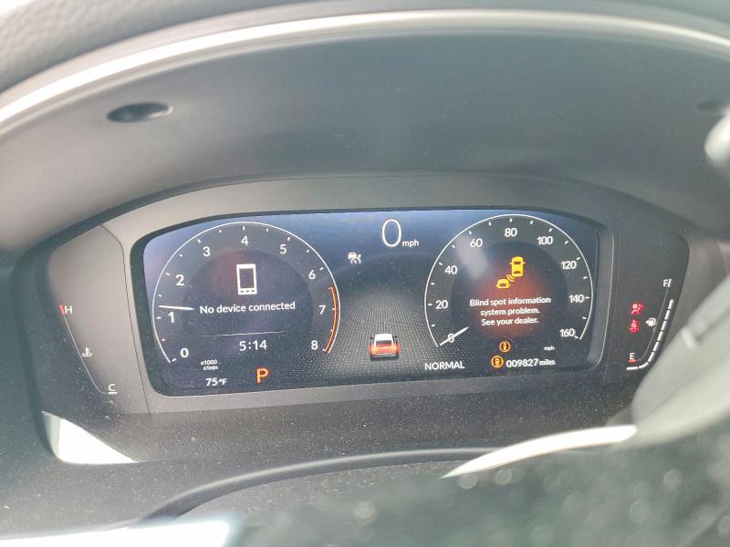 Продаж на аукціоні авто 2023 Honda Civic, vin: 19XFL1H87PE012942, номер лоту: 60828626