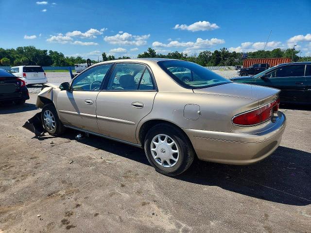Продаж на аукціоні авто 2003 Buick Century, vin: 2G4WS52J831146433, номер лоту: 59600026