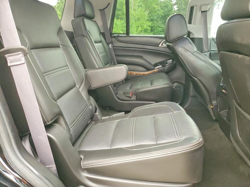 Aukcja sprzedaży 2015 Gmc Yukon, vin: 1GKS2CKJXFR650375, numer aukcji: 60057466
