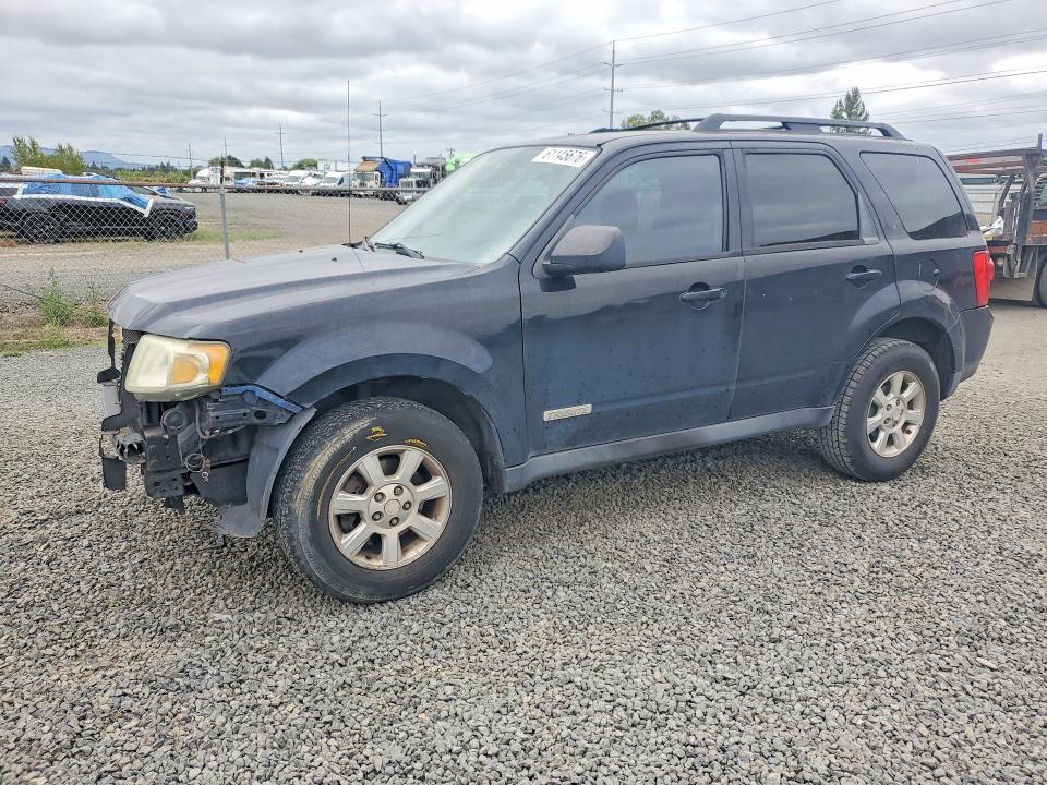 Aukcja sprzedaży 2008 Mazda Tribute, vin: 4F2CZ02Z48KM20598, numer aukcji: 61145676
