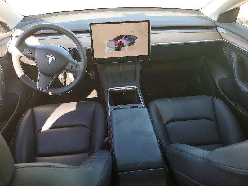 Продажа на аукционе авто 2023 Tesla Model 3, vin: 5YJ3E1EA1PF600883, номер лота: 61227606
