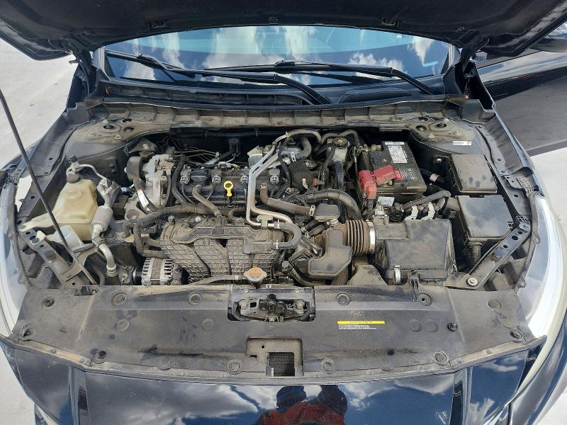 59697986 :رقم المزاد ، 1N4BL4DV7MN331797 vin ، 2021 Nissan Altima مزاد بيع