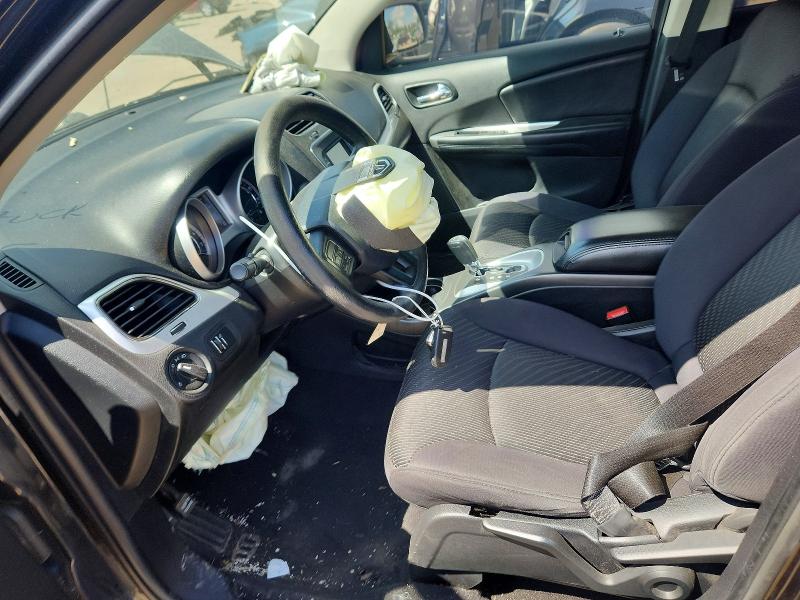 Aukcja sprzedaży 2013 Dodge Journey, vin: 3C4PDCAB3DT556123, numer aukcji: 59341006