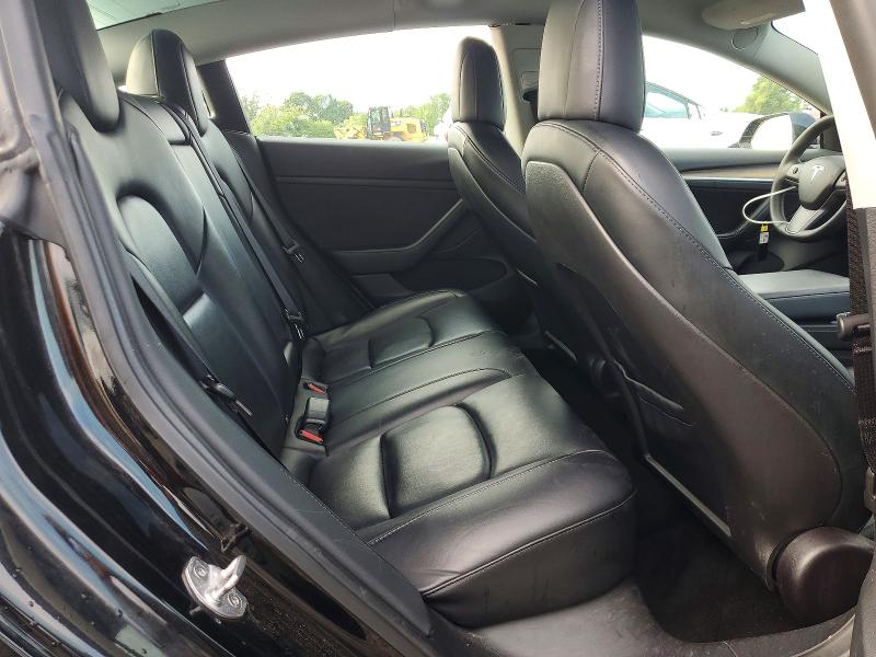 Aukcja sprzedaży 2022 Tesla Model 3, vin: 5YJ3E1EB3NF189802, numer aukcji: 62643016