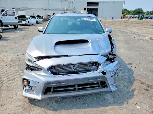 62479816 :رقم المزاد ، JF1VA1C6XM9821221 vin ، 2021 Subaru Wrx مزاد بيع