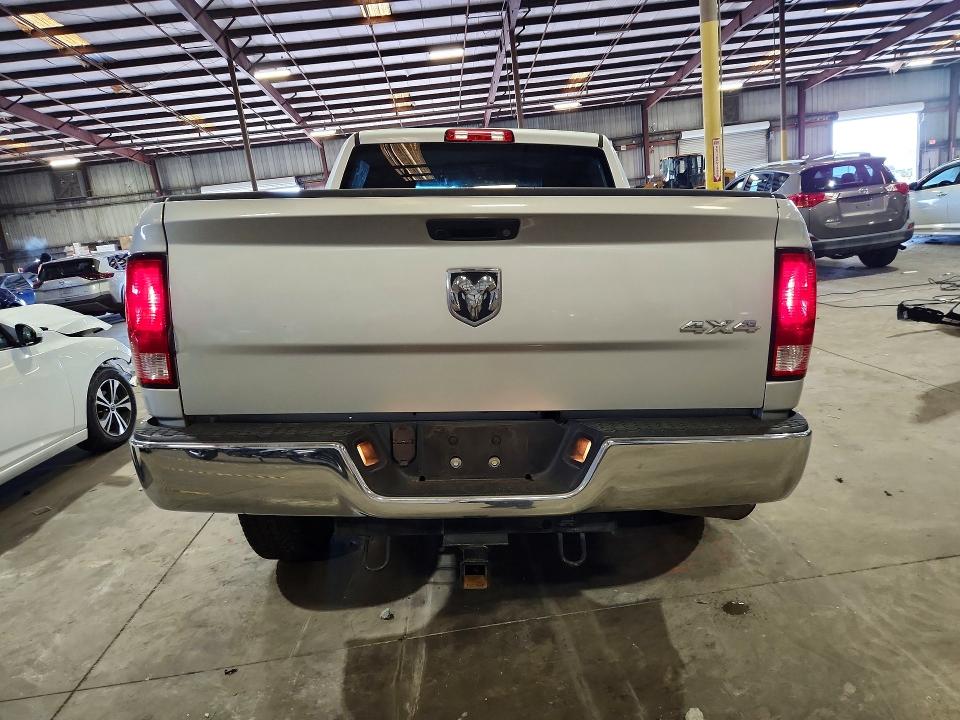 2018 Ram 1500 მანქანა იყიდება აუქციონზე, vin: 1C6RR7XT3JS187317, აუქციონის ნომერი: 57917086