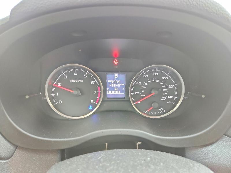 Продажа на аукционе авто 2016 Subaru Impreza, vin: JF1GPAB61G8208603, номер лота: 60028286