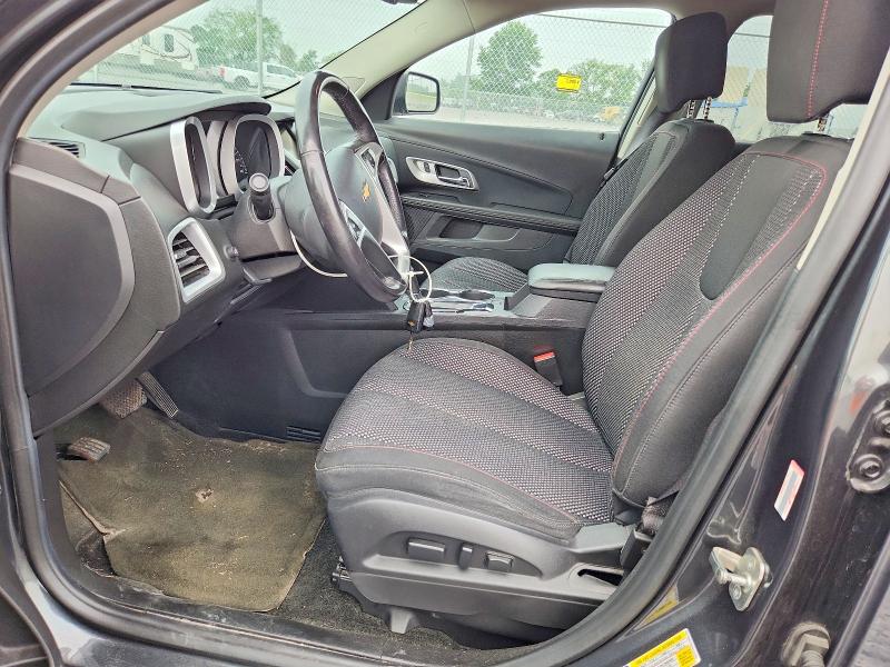 Продажа на аукционе авто 2017 Chevrolet Equinox, vin: 2GNALCEK0H1521394, номер лота: 62680656