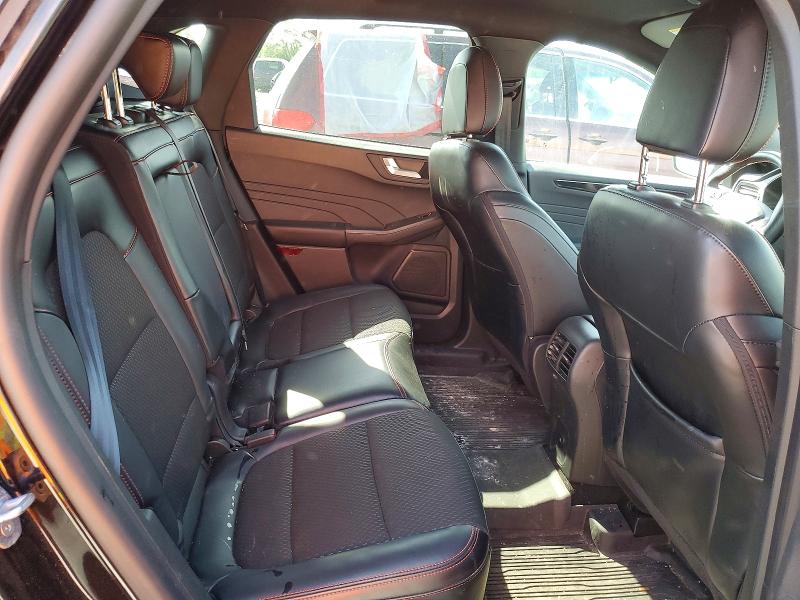 Продажа на аукционе авто 2025 Ford Escape, vin: 1FMCU9MZ8SUA12547, номер лота: 59603716