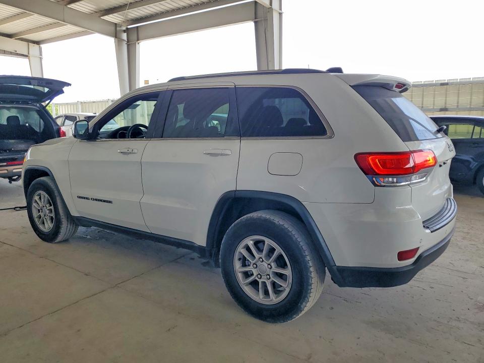 Aukcja sprzedaży 2019 Jeep Laredo, vin: 1C4RJEAG3KC732363, numer aukcji: 74514015