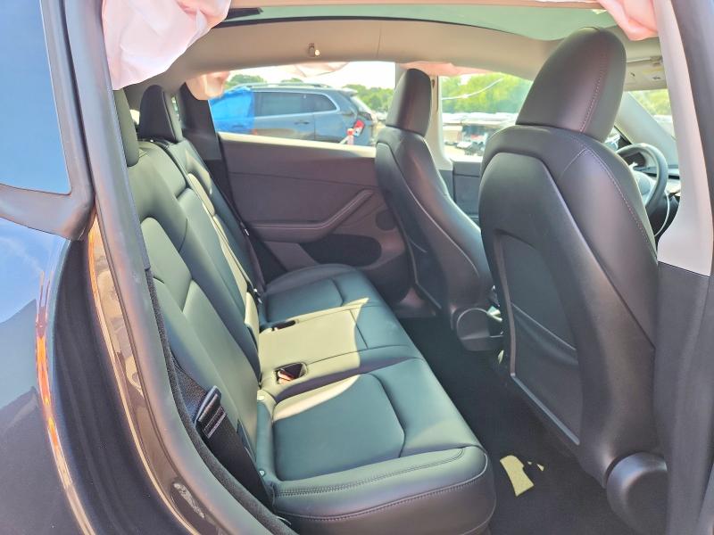 Aukcja sprzedaży 2024 Tesla Model Y, vin: 7SAYGDEE5RA246678, numer aukcji: 62514546