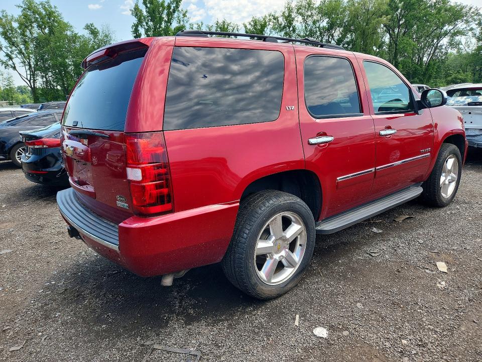 Продажа на аукционе авто 2012 Chevrolet Tahoe, vin: 1GNSKCE0XCR188188, номер лота: 58118156