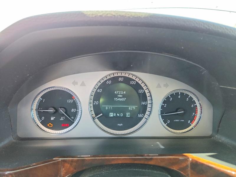 61573816 :رقم المزاد ، WDCGG8HB6CF859037 vin ، 2012 Mercedes-benz Glk مزاد بيع