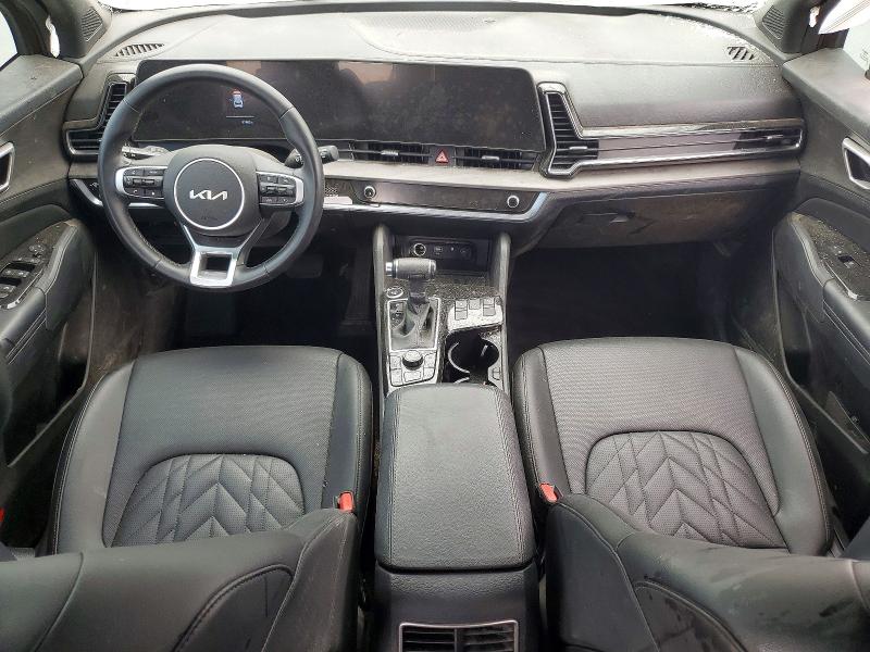Aukcja sprzedaży 2023 Kia Sportage, vin: 5XYK6CAF3PG056319, numer aukcji: 62686926