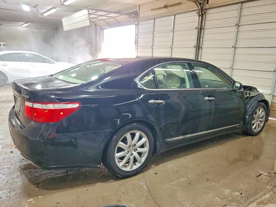 Aukcja sprzedaży 2008 Lexus Ls, vin: JTHBL46F685066858, numer aukcji: 62588606