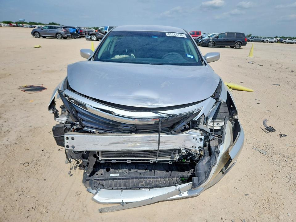 Aukcja sprzedaży 2015 Nissan Altima, vin: 1N4AL3AP0FC262199, numer aukcji: 62264176