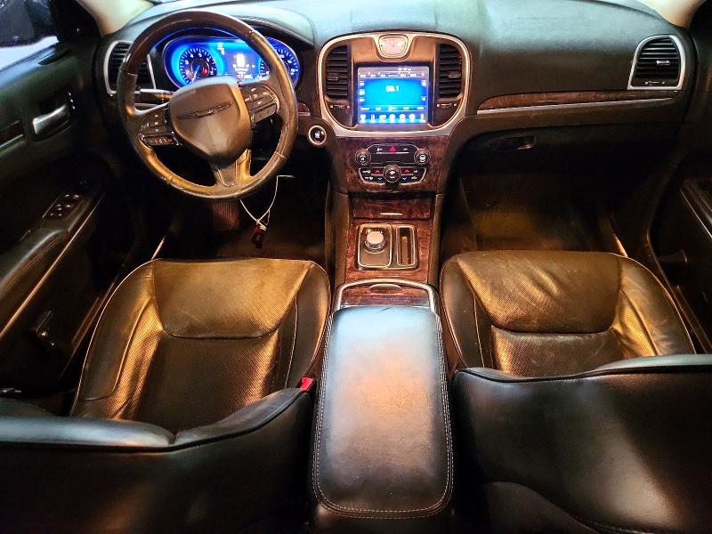 Продаж на аукціоні авто 2016 Chrysler 300c, vin: 2C3CCAKG7GH111515, номер лоту: 62607146