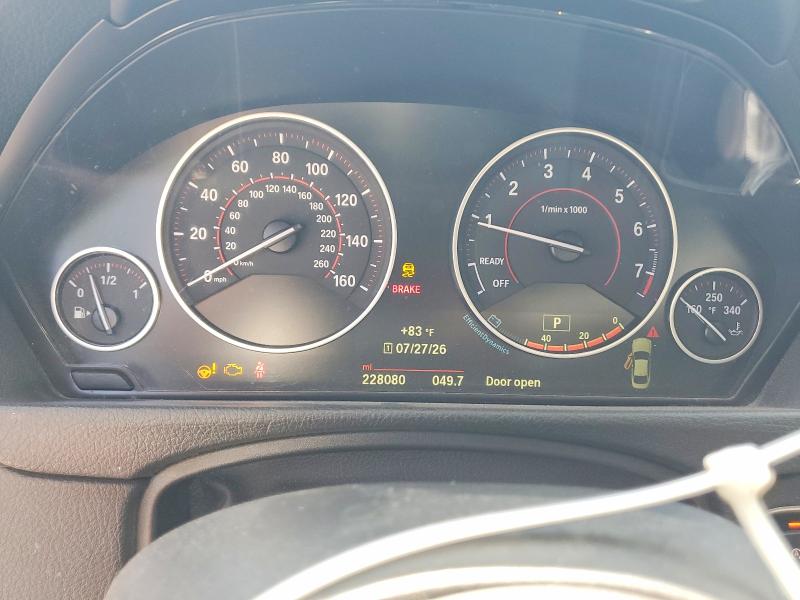 Продаж на аукціоні авто 2015 Bmw 428, vin: WBA3N9C52FK246715, номер лоту: 62539136
