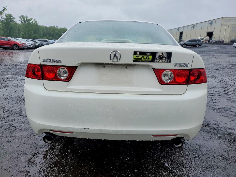 59330766 :رقم المزاد ، JH4CL96864C030998 vin ، 2004 Acura Tsx مزاد بيع