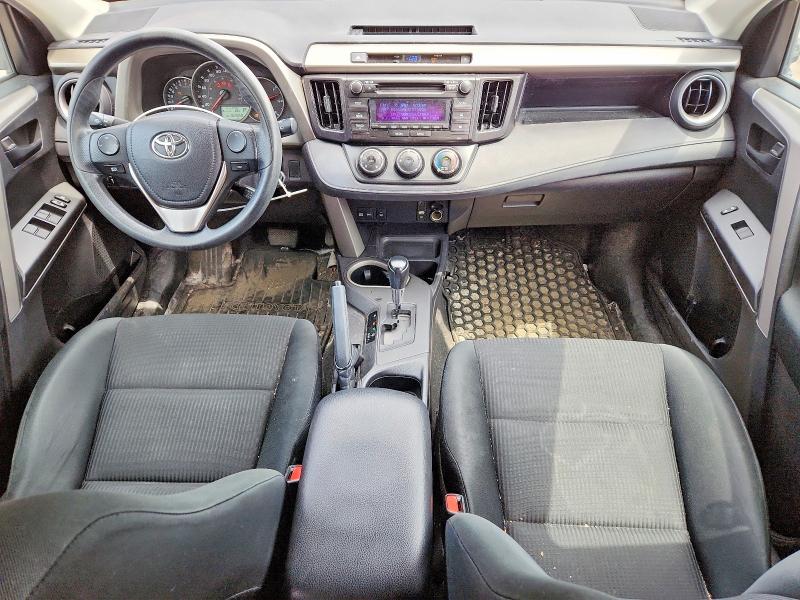 58575146 :رقم المزاد ، 2T3BFREV3GW414380 vin ، 2016 Toyota Rav4 مزاد بيع