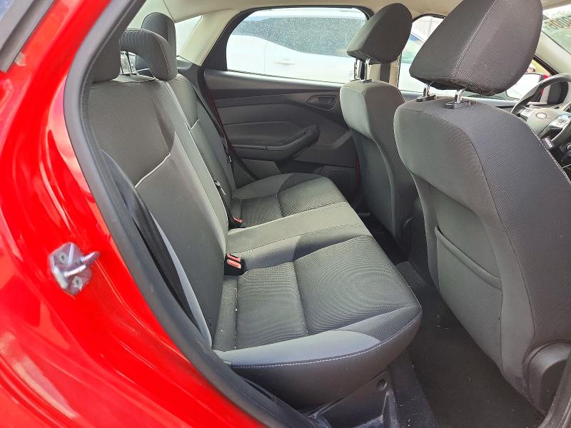 Продажа на аукционе авто 2012 Ford Focus, vin: 1FAHP3F23CL469388, номер лота: 60650006