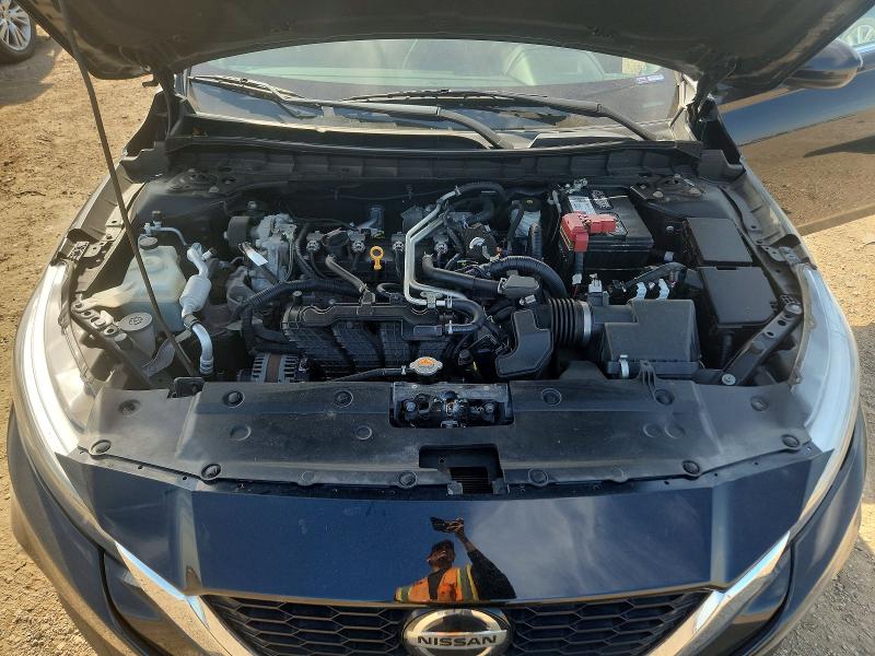 2021 Nissan Altima მანქანა იყიდება აუქციონზე, vin: 1N4BL4CV7MN389362, აუქციონის ნომერი: 62656976