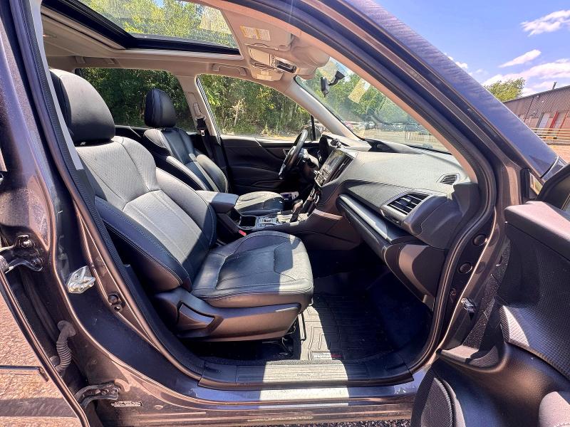 Продаж на аукціоні авто 2021 Subaru Forester, vin: JF2SKAUC7MH492855, номер лоту: 61029296