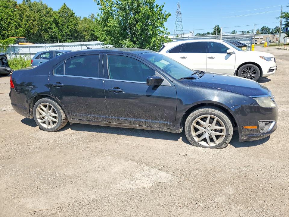 Продажа на аукционе авто 2011 Ford Fusion, vin: 3FAHP0JG9BR142303, номер лота: 62939706