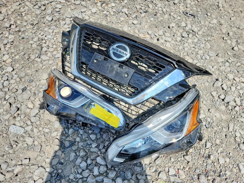 62230216 :رقم المزاد ، 1N4BL4BV7LC272327 vin ، 2020 Nissan Altima مزاد بيع