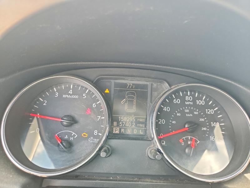 Aukcja sprzedaży 2011 Nissan Rogue, vin: JN8AS5MV6BW671422, numer aukcji: 60662366