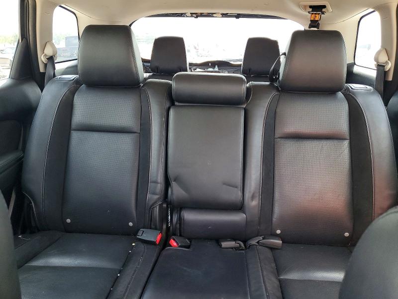 Aukcja sprzedaży 2014 Mazda Cx-9, vin: JM3TB2CA3E0443636, numer aukcji: 61579506