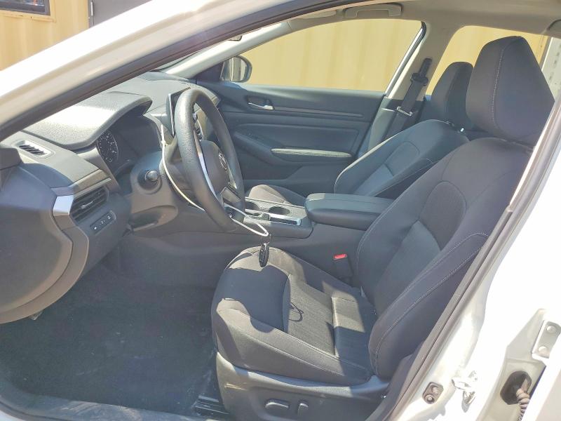 60422626 :رقم المزاد ، 1N4BL4DV9SN373823 vin ، 2025 Nissan Altima مزاد بيع