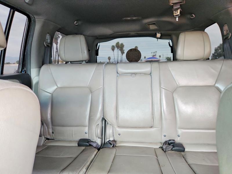 Продаж на аукціоні авто 2013 Honda Pilot, vin: 5FNYF4H52DB083897, номер лоту: 60965816