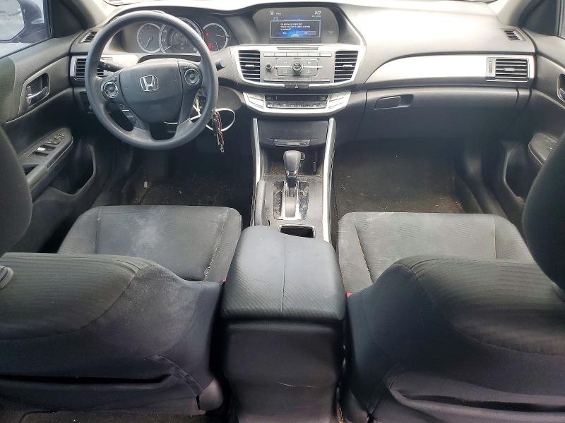 Продажа на аукционе авто 2014 Honda Accord, vin: 1HGCR2F38EA256048, номер лота: 61973996