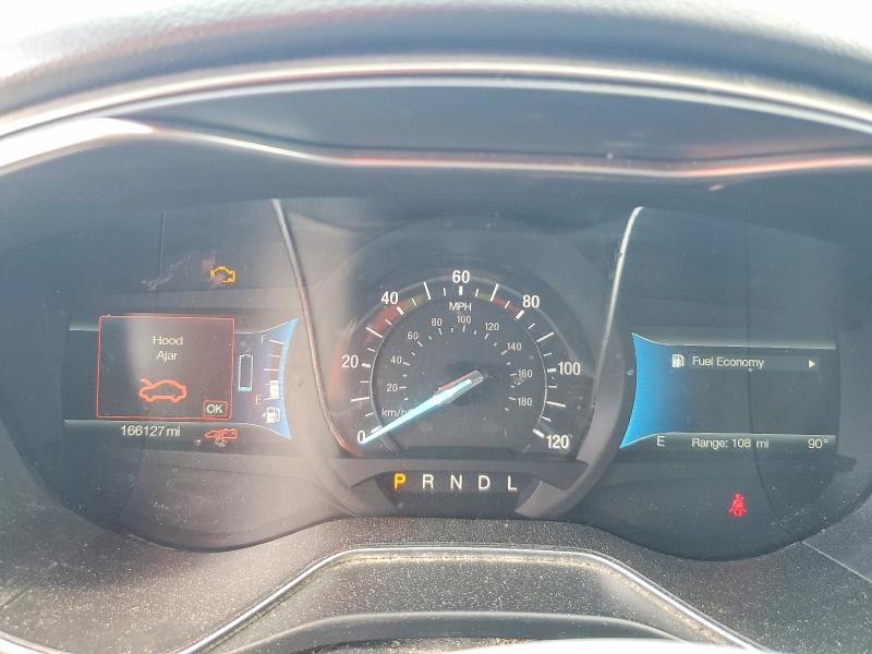 Продажа на аукционе авто 2018 Ford Fusion, vin: 3FA6P0LU7JR192805, номер лота: 59380456