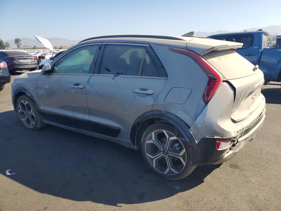 Aukcja sprzedaży 2024 Kia Niro, vin: KNDCR3LE9R5168909, numer aukcji: 57050716