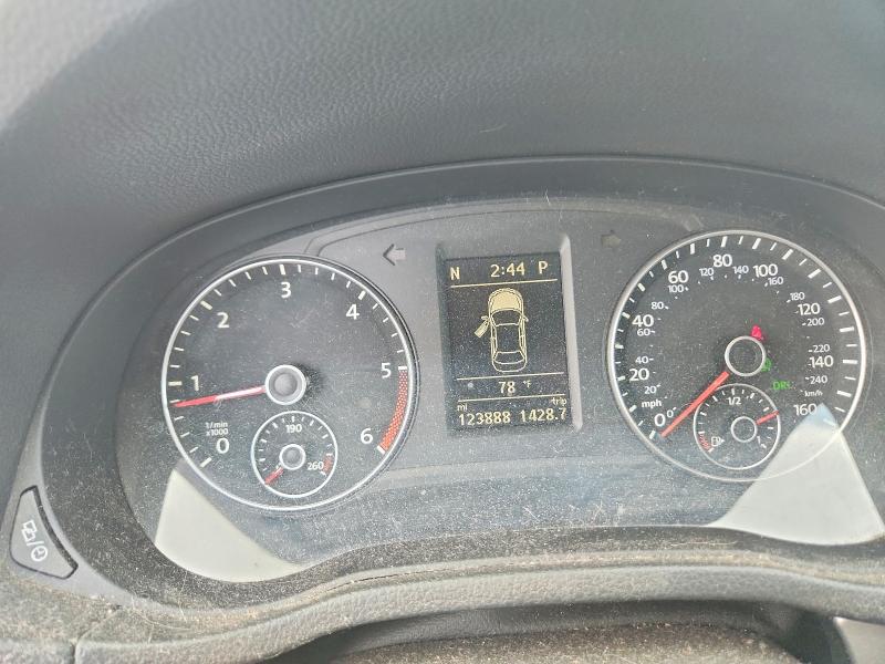 Aukcja sprzedaży 2015 Volkswagen Passat, vin: 1VWBV7A35FC043765, numer aukcji: 61376736