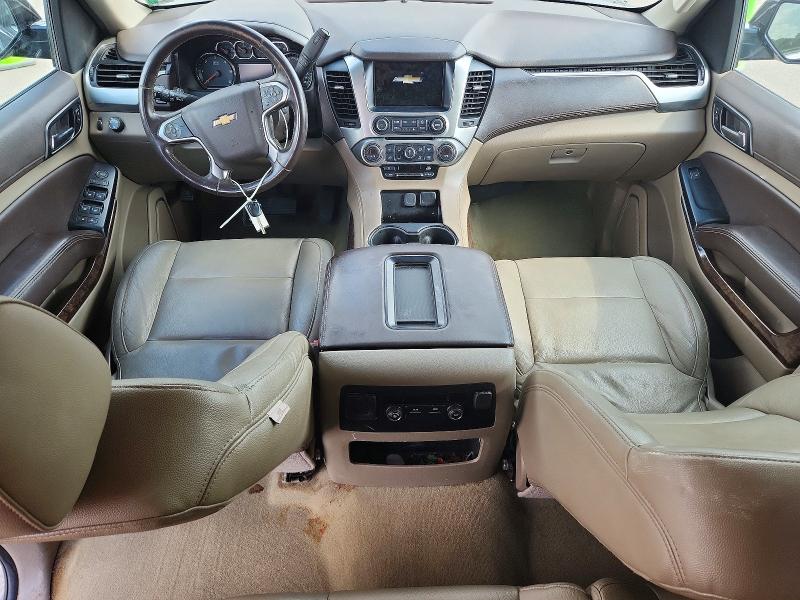 Aukcja sprzedaży 2018 Chevrolet Tahoe, vin: 1GNSCAKC7JR185360, numer aukcji: 63391816