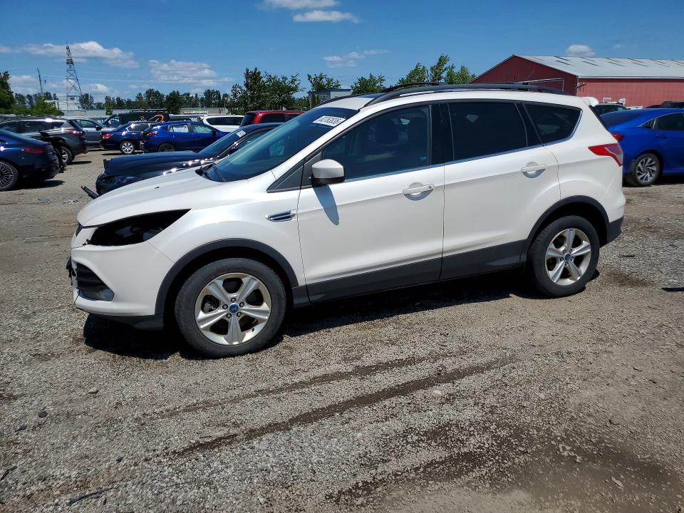 Продаж на аукціоні авто 2013 Ford Escape, vin: 1FMCU9GX0DUC96804, номер лоту: 62763836