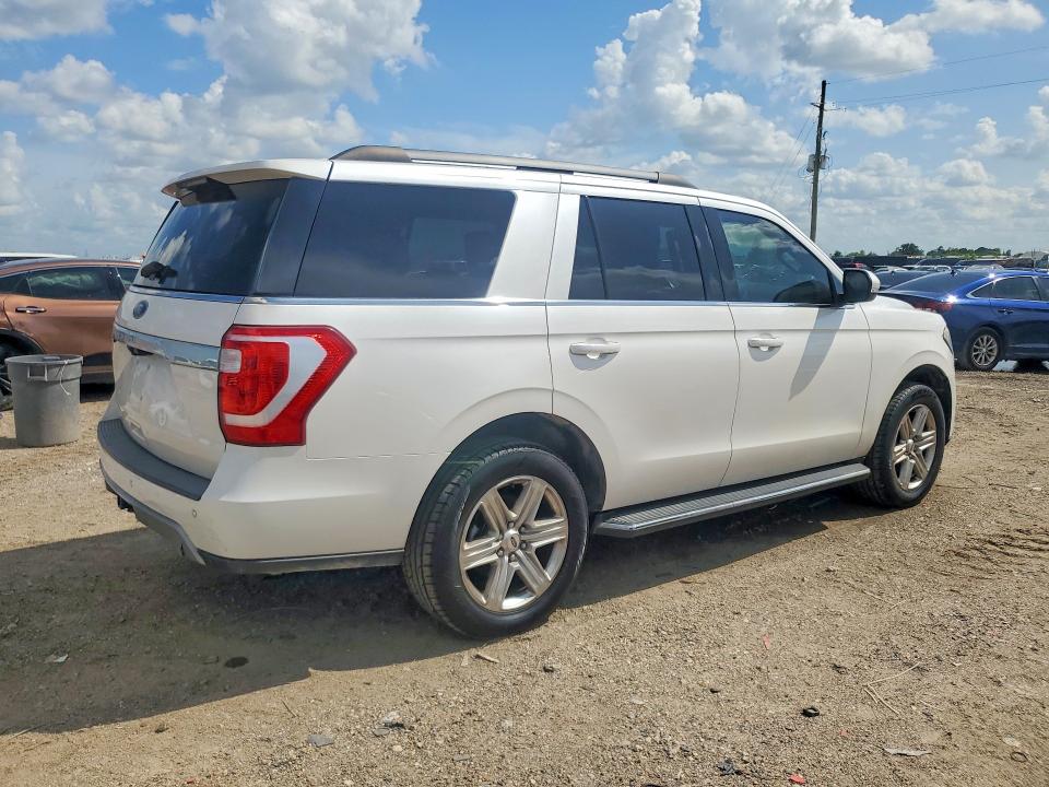 60169216 :رقم المزاد ، 1FMJU1HT4KEA13395 vin ، 2019 Ford Expedition مزاد بيع