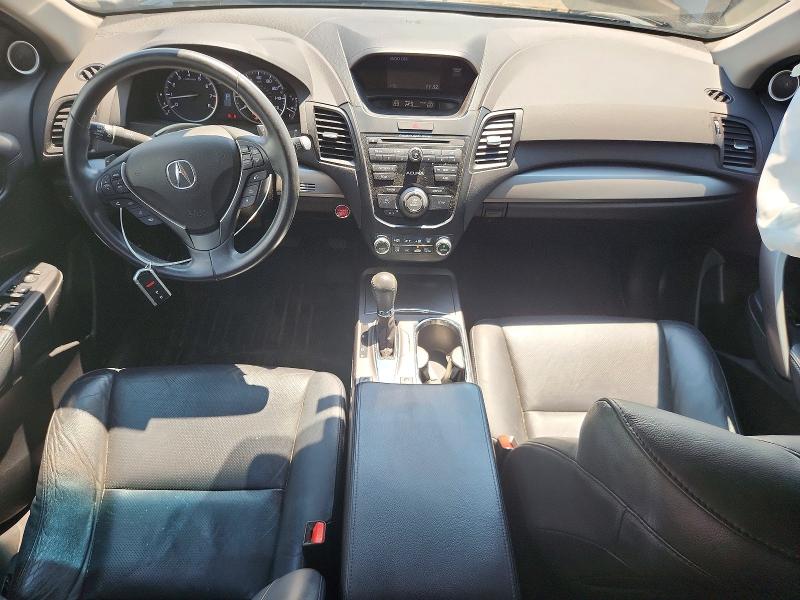 Aukcja sprzedaży 2014 Acura Rdx, vin: 5J8TB4H31EL005907, numer aukcji: 59670066