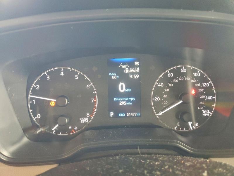 2023 Toyota Corolla მანქანა იყიდება აუქციონზე, vin: JTDB4MEE3P3013178, აუქციონის ნომერი: 59742146