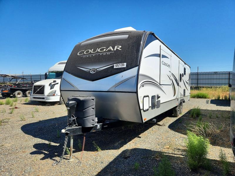 Продажа на аукционе авто 2022 Keystone Cougar, vin: 4YDTCGN23NC509493, номер лота: 60631396