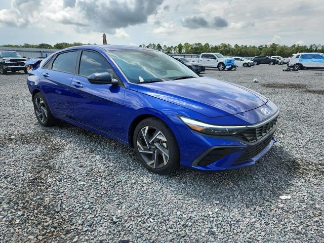 2025 Hyundai Elantra მანქანა იყიდება აუქციონზე, vin: KMHLM4DG0SU986184, აუქციონის ნომერი: 62941936