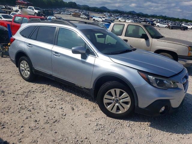 Продажа на аукционе авто 2019 Subaru Outback, vin: 4S4BSAFC2K3226922, номер лота: 61154756